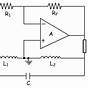 Hartley Oscillator Circuit Diagram Using Transistor