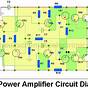 Amplifier Power Supply Circuit Diagram