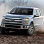 Ford F 150 Consumer Reviews