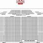 Fox Theatre St Louis Seating Chart