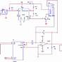 Rc Integrator Circuit Diagram