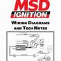 Msd Wiring Diagram Two Step