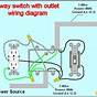 Light Switch To Outlet Wiring