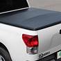 Bed Cover For Toyota Tundra 2012