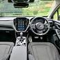 Fuel Economy Of 2023 Subaru Crosstrek
