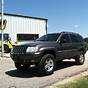 6 Inch Lift Kit For Jeep Cherokee
