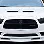 2014 Dodge Charger Headlight Covers