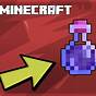 Potion Of Invisibility Minecraft Wiki