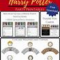 Harry Potter Party Printable
