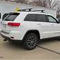 2018 Jeep Grand Cherokee Factory Tow Package