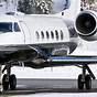 Gulfstream Private Jet Charter