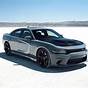 2019 Dodge Charger Monthly Payments