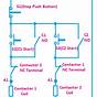 Contactor Control Circuit Diagram