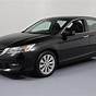 Does Honda Accord Have Sport Mode