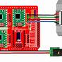 Arduino Cnc Shield Schematic