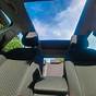 2017 Ford Explorer Panoramic Sunroof