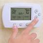 How To Set A Carrier Programmable Thermostat