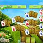 Free Unblocked Games Solitaire