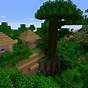 Minecraft Seeds Jungle Village