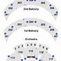 Hard Rock Live Seating Chart Orlando