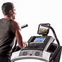 Nordictrack X7i Incline Trainer User Manual