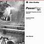 Powerflex 700 Programming Manual