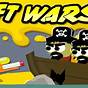 Raft War 2 Unblocked Games