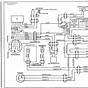 Kawasaki Prairie 650 Carburetor Diagram