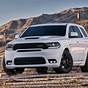 2018 Dodge Durango Gt Awd Tires For Sale