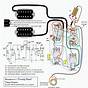 Les Paul Jimmy Page Wiring