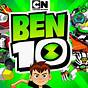 Ben 10 Alien Force Unblocked Games