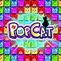 Pop Cat Game Unblocked