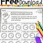 Free Printable Math Worksheets 2nd Grade