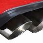 Dodge Charger Rt Cat Back Exhaust