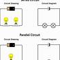 Series Electrical Circuit Diagram