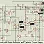 High Current Battery Charger Circuit Diagrams