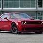 Which Dodge Challenger Is The Best