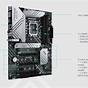 Asus Prime Z690-a Manual