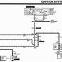 Ford Ignition System Diagram