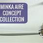 Minka Aire Remote Control Instructions