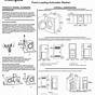 Whirlpool Wfg540h0es Dimension Guide