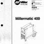 Millermatic 180 Parts List