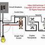 Circuit Diagram With Switch