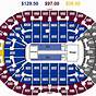 Us Bank Stadium Seating Chart Taylor Swift