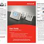 User Guide Honeywell Troubleshooting Guide