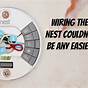 Nest Thermostat Installation Wiring Diagram