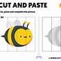 Free Printable Cut And Paste Activities