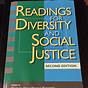 Readings For Diversity And Social Justice 4th Edition Pdf Fr