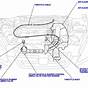 Honda Crv Engine Parts Diagram