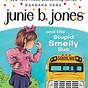 Junie B Jones 2nd Grade